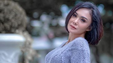 Rahasia cantik dan awet muda Yuni Shara