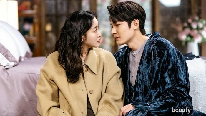 5 Aktris Cantik Ini Dinilai Sangat Serasi Menjadi Lawan Main Lee Min Ho