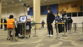 Angkasa Pura I Pastikan Protokol New Normal di Bandara