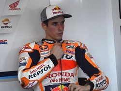 Alex Marquez Gaspol: Start ke-18, Finis Kedua di MotoGP Prancis