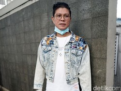 Andika Mahesa Jadi Ngepop, Lagunya Bikin Pangling