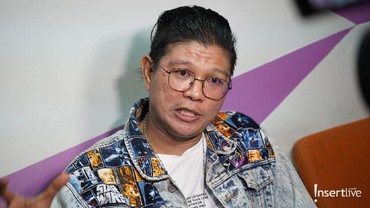 img-title Adik Ungkap Kondisi Andika Kangen Band usai Positif COVID-19