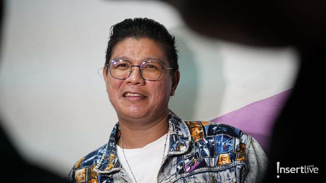 Eks Istri Tutup Komunikasi, Andika Mahesa Curhat Rindu Anak