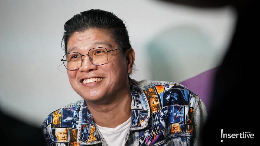 Andika Mahesa Andika Mahesa