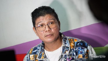 img-title Bangun Kosan, Andika Mahesa Sampai Jual Mobil dan Barang Berharga