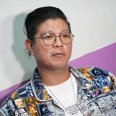 Tak Bisa Ketemu Anak, Andika Mahesa Sampaikan Pesan Haru