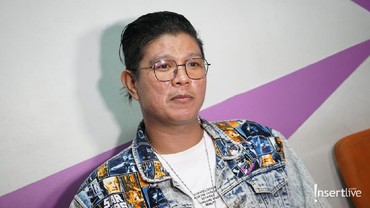 img-title Tak Bisa Ketemu Anak, Andika Mahesa Sampaikan Pesan Haru