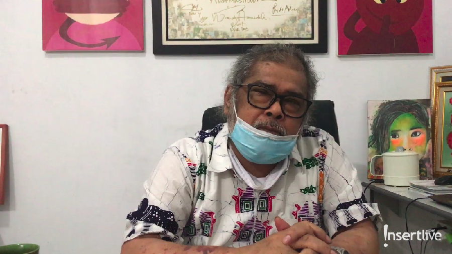 Arist Sirait Merdeka, pihak Komnas Perlindungan Anak menanggapi kisah viral WNA Belanda yang mencari sosok ibu kandung di Indonesia.