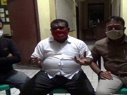 Video Penjelasan Balon Bupati Sorong Selatan Disebut Gandakan Uang