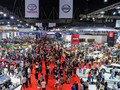 Bangkok Motor Show Digelar Juli Saat Pandemi