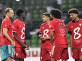 FOTO: Bayern Munchen Lagi-lagi Juara Bundesliga