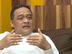 Benny Ramdhani Izin Tempur Relawan Barikade 98, Apa Itu?