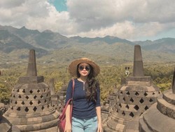 Jalan-jalan Sendirian Keliling Yogya, Kenapa Tidak?