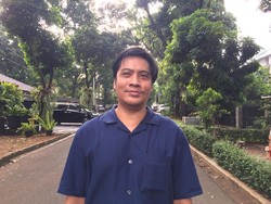 Cerita RT soal Penggerebekan Russ Medlin di Jaksel: Polisi Dikira Rampok
