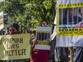 Koalisi HAM Papua Desak Polisi Tak Lagi Gunakan Pasal Makar
