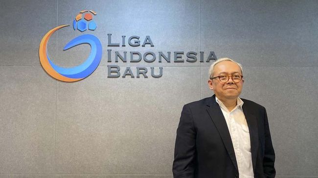 Kejagung Sebut Kasus Eks Dirut LIB Tidak Dihentikan, Tunggu Bukti Baru