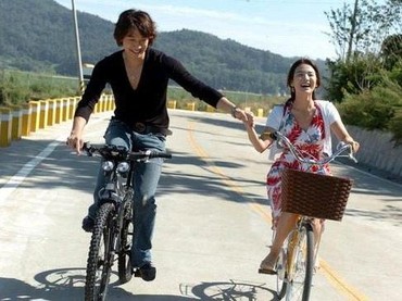 img-title 7 Drama Korea dengan Tema Perjodohan & Nikah Kontrak yang Bikin Hati Meleleh