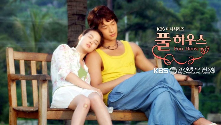 Drama Korea Full House Drama Korea Full House