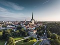 Estonia Luncurkan Visa Khusus untuk Pekerja Nomaden