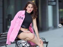 Hana Hanifah Menghilang Usai Diduga Terjaring Prostitusi Artis di Medan