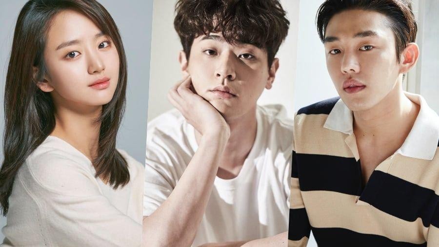 10 Drama Korea Paling Populer di Juni 2020 (Part 2) - Halaman 5