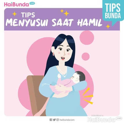 Menyusui Saat Hamil: Risiko, Tips, Aman, dan Aturan dalam Islam