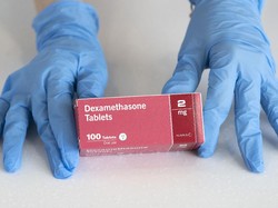 Harga Dexamethasone, Obat yang Disebut Ampuh Sembuhkan Pasien Virus Corona