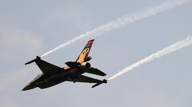 Surat kabar Israel mengecap Turki sebagai negara yang paling mengancam Israel ketimbang Iran.