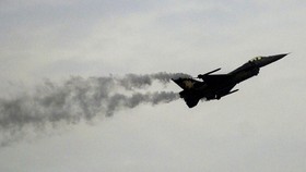 AS Duga Rusia Mata-matai Serangan Taliban