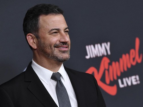 Jimmy Kimmel dan Disney Lagi Diskusi Buka Peluang Acaranya Balik