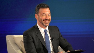 Penangguhan Dicabut, Jimmy Kimmel Live! Bakal Tayang Lagi