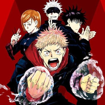 'Jujutsu Kaisen' Musim Ketiga Tayang Januari 2026