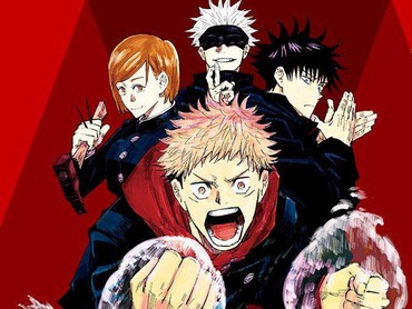 'Jujutsu Kaisen' Musim Ketiga Tayang Januari 2026