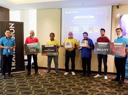 Mini Galaxy, Cara Transvision Bikin Orang Betah di Rumah