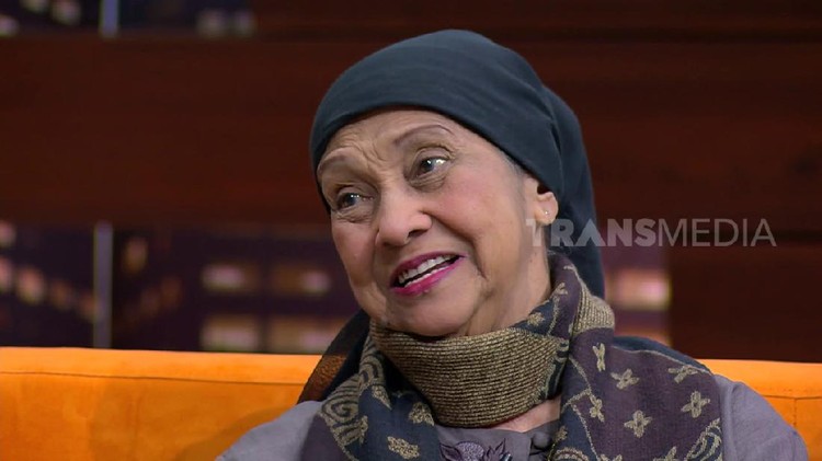 Kisah Ibu Hebat Punya 12 Anak, 10 di Antaranya Jadi Dokter