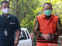 Saksi Ungkap Kode Panggilan Babe untuk Nurhadi, Rezky Herbiyono Juki