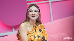 Punya Rumah Mewah Seharga Miliaran, Luna Maya Justru Ingin Hidup Sederhana