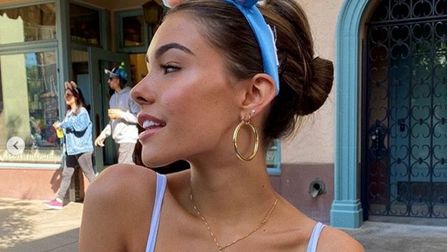 Lirik Lagu Reckless - Madison Beer