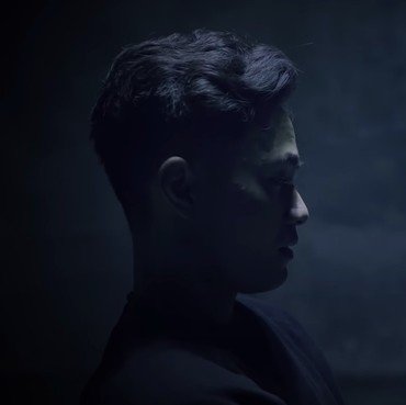 Lirik Lagu Luka Yang Kurindu - Mahen