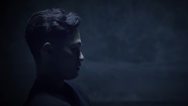 Lirik Lagu Luka Yang Kurindu - Mahen