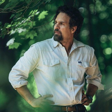 Mark Ruffalo Turunkan Berat 20 Kg Demi 'I Know This Much Is True'