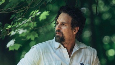 Mark Ruffalo Turunkan Berat 20 Kg Demi 'I Know This Much Is True'