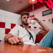 Masa New Normal Dimulai, Begini Cara Aman Makan di Restoran