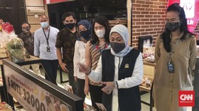 Menaker Serahkan Pembagian Jam Kerja ke Perusahaan