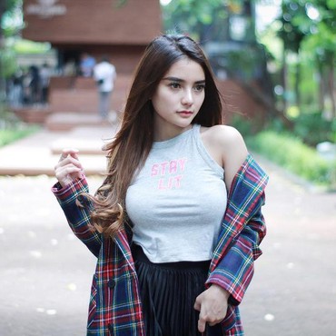 Nabilla Aprillya Bantah Isu Alami Penganiayaan dan Jadi Istri Kedua Ketua Parpol