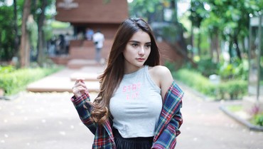 Reaksi Mantan Atta Halilintar hingga Kalina Oktarani Cerai Lagi