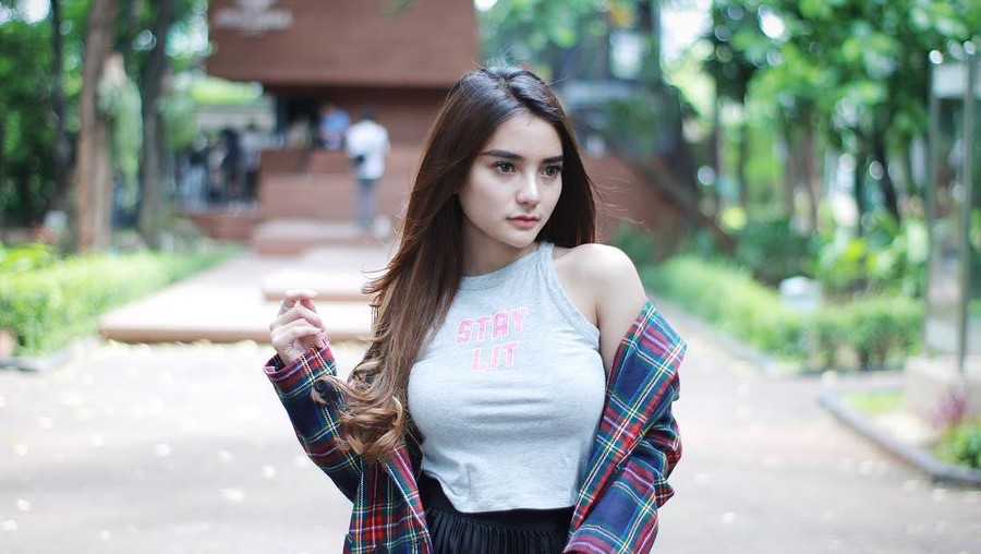 Nabilla Aprillya