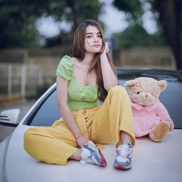 Sebelum Putus, Atta Halilintar Sempat Ajak Nabilla Aprillya Nikah