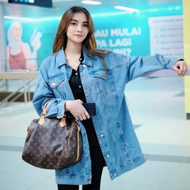 Nabilla Aprillya Ikhlas Gagal Dinikahi Atta Halilintar