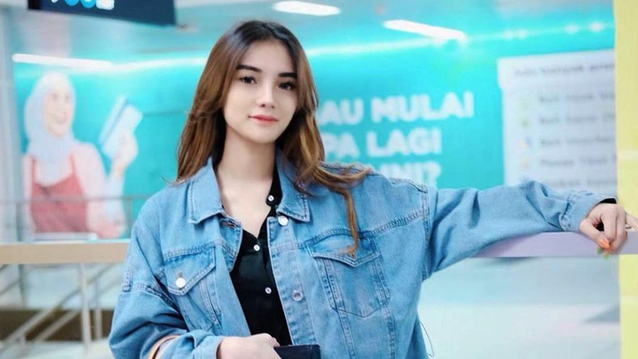 Nabilla Aprillya